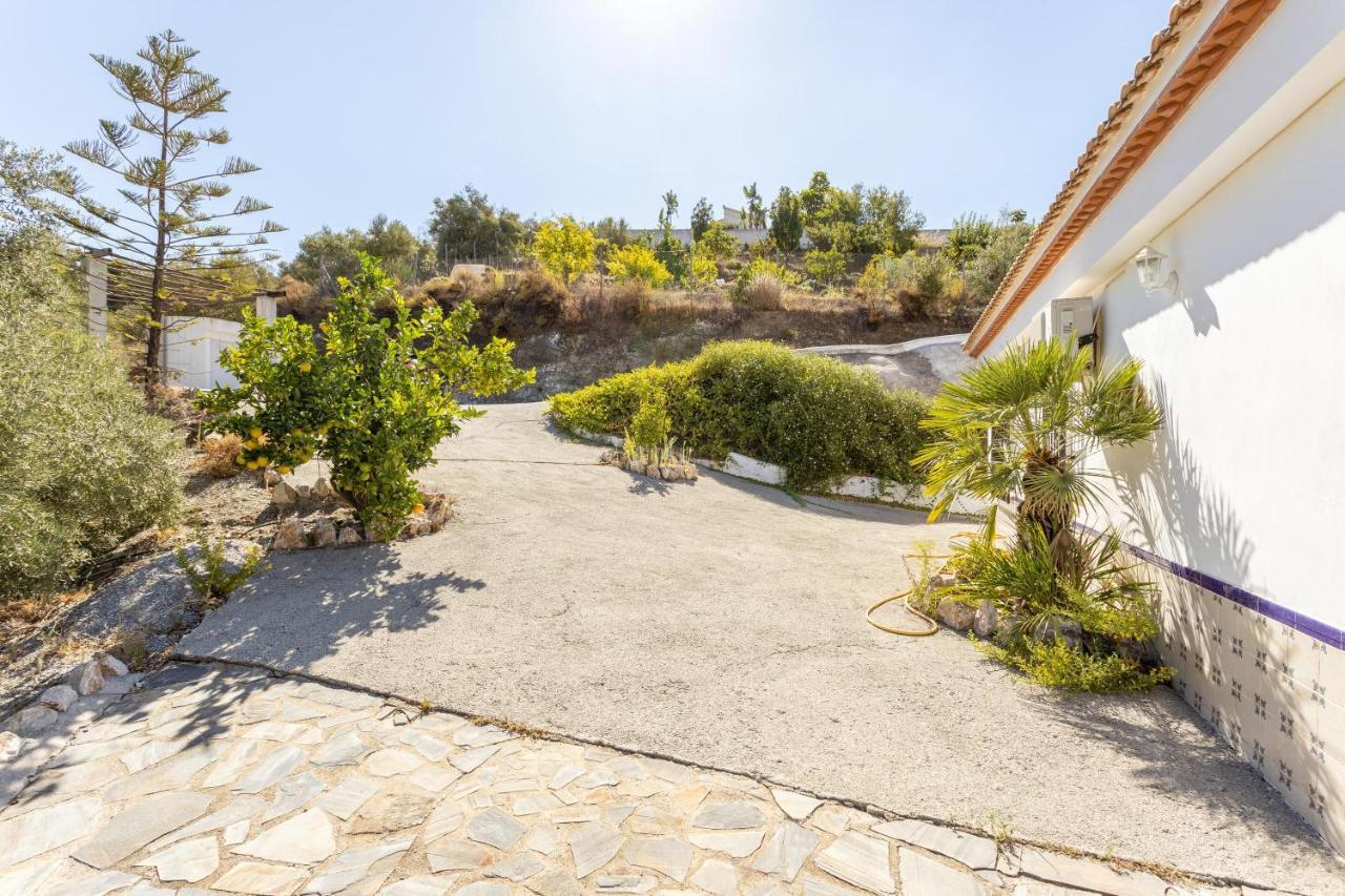 Casa Cristina Villa Jete Dış mekan fotoğraf