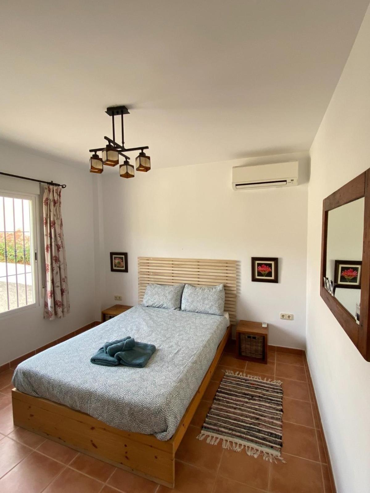Casa Cristina Villa Jete Dış mekan fotoğraf