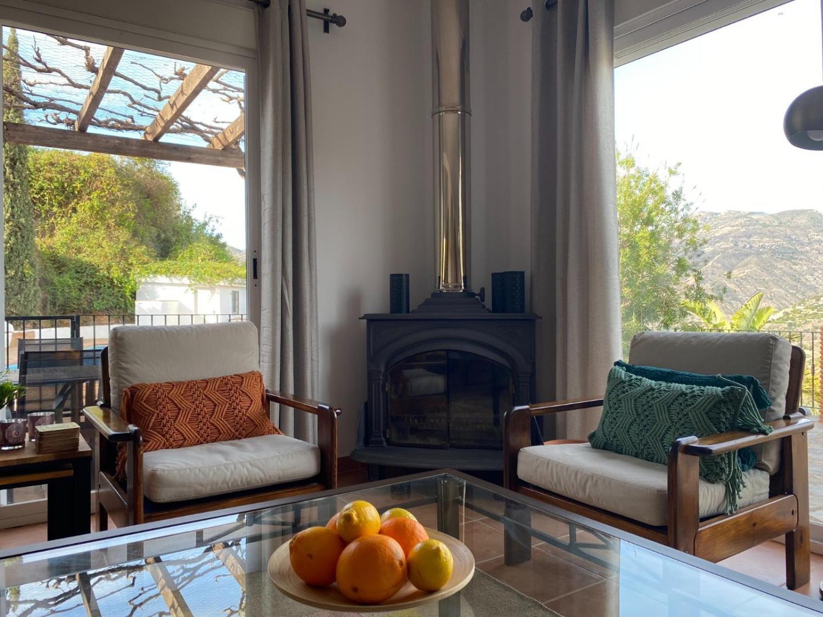 Casa Cristina Villa Jete Dış mekan fotoğraf
