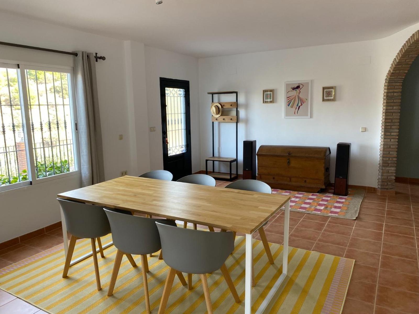 Casa Cristina Villa Jete Dış mekan fotoğraf