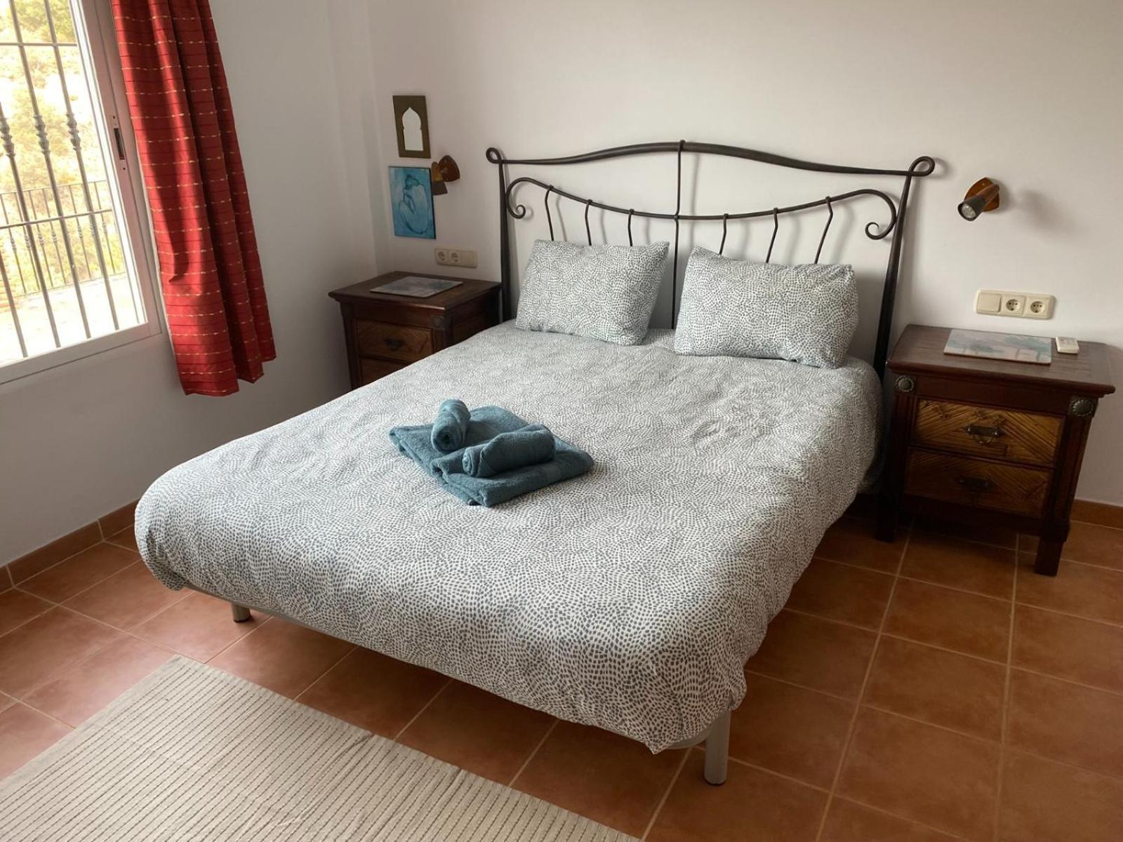 Casa Cristina Villa Jete Dış mekan fotoğraf